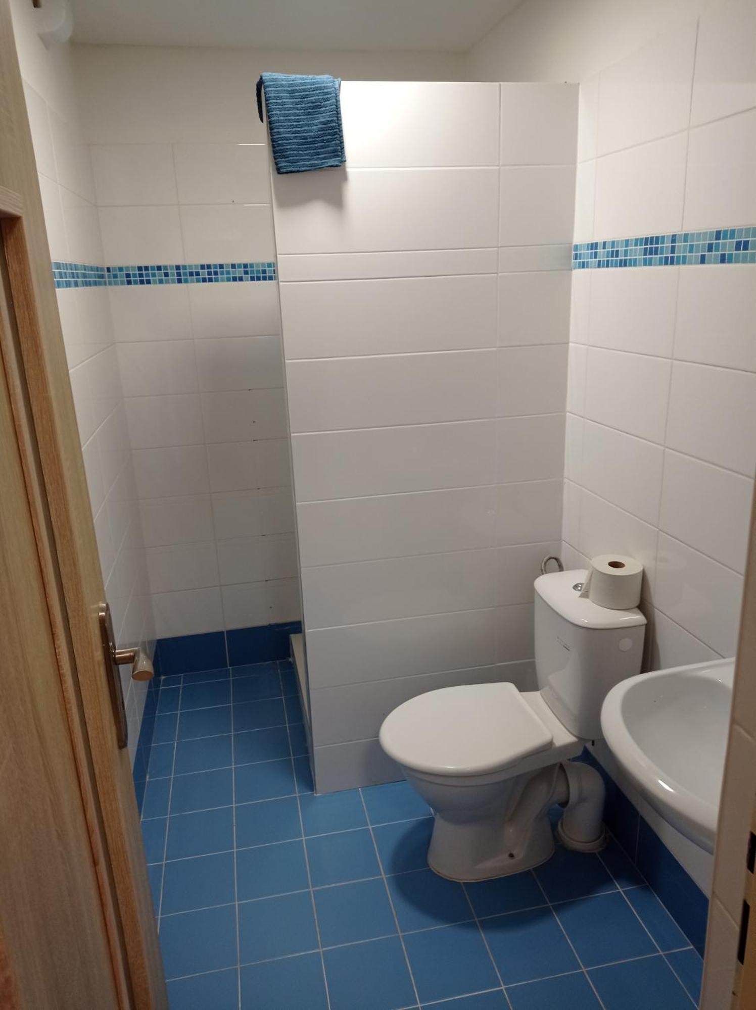 Penzion Pralinka Rakovník Zewnętrze zdjęcie